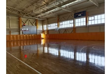 🏀 баскет 5х5 на юге (м. Дунайская) вс