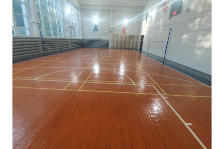 С тренером Артемом Скуковским для ДЕ и новички