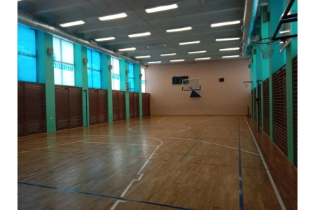 🏐 Игра уровня +/- средний от 2⭐️- 4⭐️ (2 часа)