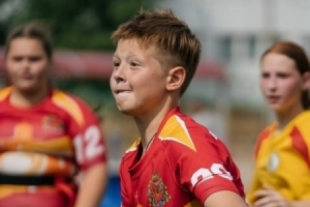 Кила - для детей, девушек или активной семьи (бесконтактный формат)