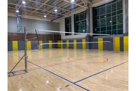 Игра среднего уровня