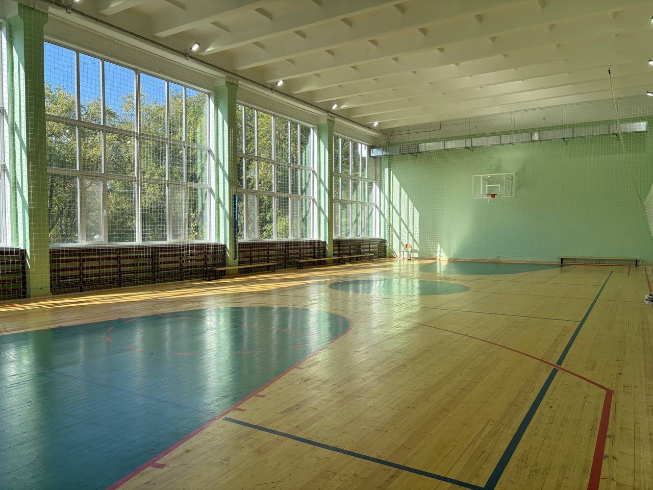 ДЕТСКИЕ ТРЕНИРОВКИ по волейболу С АННОЙ СПИЧКА (10-11 лет) ДЕТСКИЕ ТРЕНИРОВКИ по волейболу С АННОЙ СПИЧКА (10-11 лет)