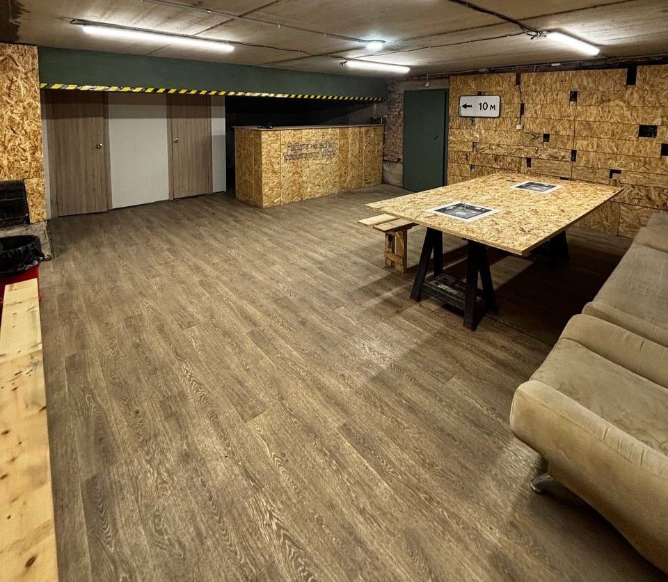 Страйкбол Страйкбол