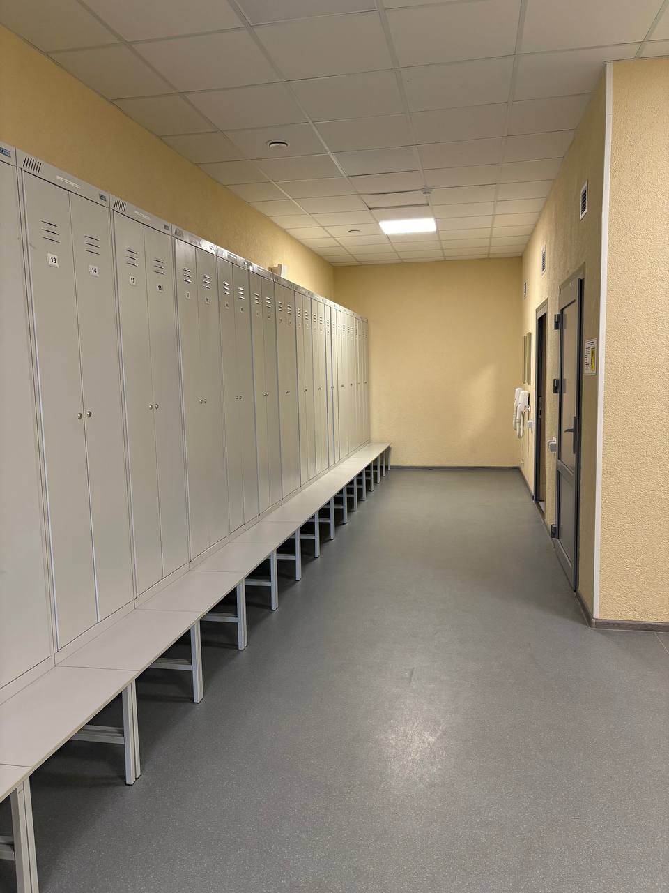 Корпоративный турнир Корпоративный турнир