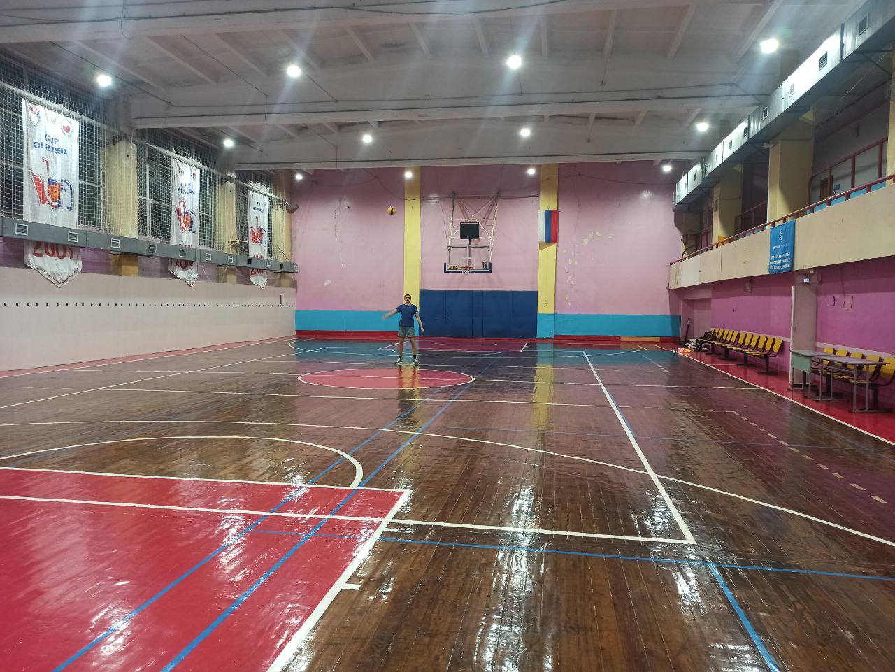 Врубили волейбол! (2 - 4 звезды) Врубили волейбол! (2 - 4 звезды)