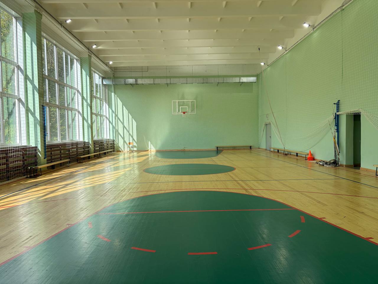 Игра уровня средний плюс (2-4 ⭐) Игра уровня средний плюс (2-4 ⭐)