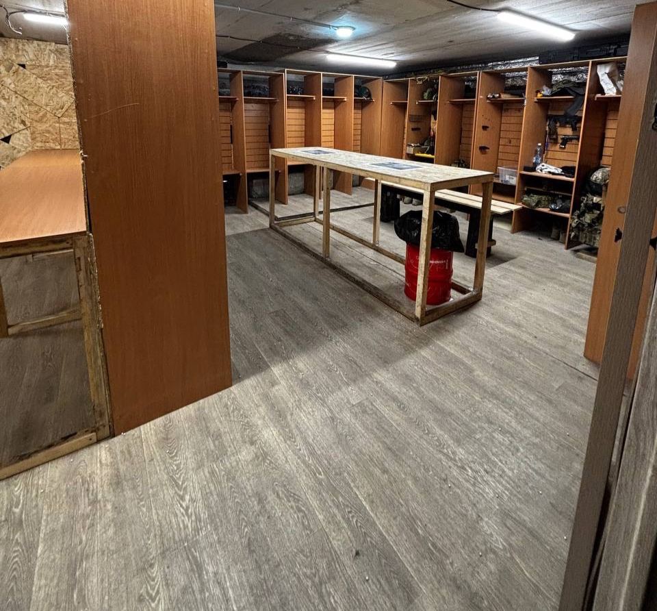 Страйкбол Страйкбол