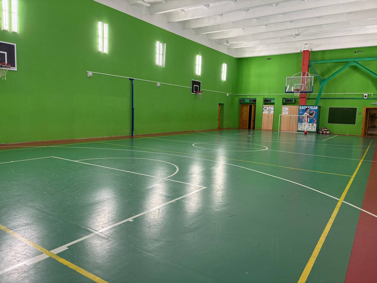 ДЕТСКИЕ ТРЕНИРОВКИ по волейболу С АННОЙ СПИЧКА (10-11 лет) ДЕТСКИЕ ТРЕНИРОВКИ по волейболу С АННОЙ СПИЧКА (10-11 лет)