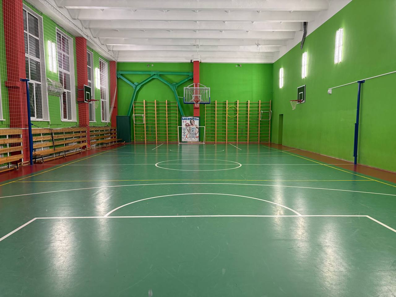 ДЕТСКИЕ ТРЕНИРОВКИ по волейболу С АННОЙ СПИЧКА (10-11 лет) ДЕТСКИЕ ТРЕНИРОВКИ по волейболу С АННОЙ СПИЧКА (10-11 лет)