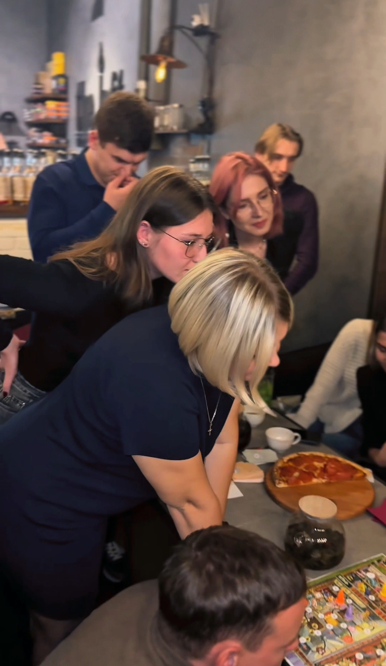 Настольные игры с ведущим!🎙️🤵🏻♀️ Настольные игры с ведущим!🎙️🤵🏻♀️