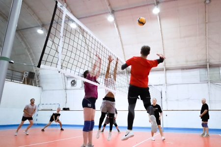 🏆Ночной кубок! Игра-турнир 3-4*(2-3ч)