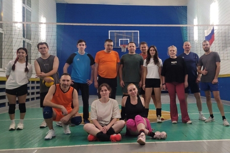 Игра среднего минус уровня (м. Коломенская)