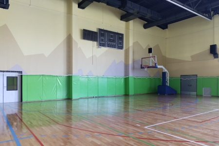 🏀 на Яхтенной (м.Коменда) Среда 20:00