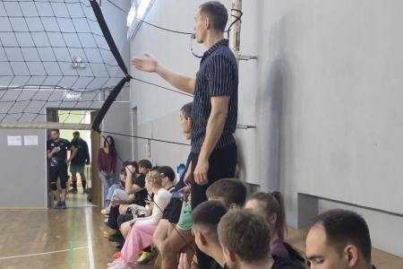 Запись на турнир для ОДИНОЧЕК