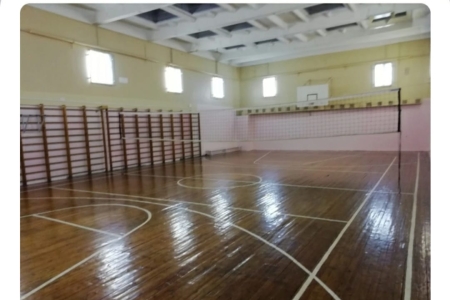 🏐 Игра среднего уровня+ добор смешанного (2 часа)