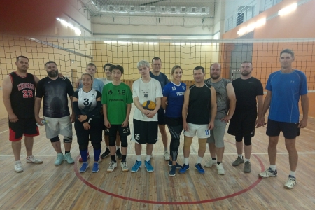 Игра для среднего и выше среднего уровня в Политехе.