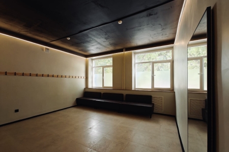 Волейбол (М. Водный Стадион)  Уровень средний