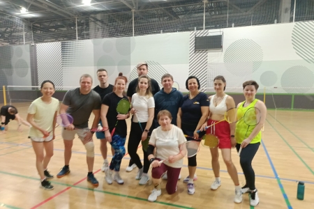 Отработка и игры для категорий  С Д с тренером Дмитрием Дранишниковым