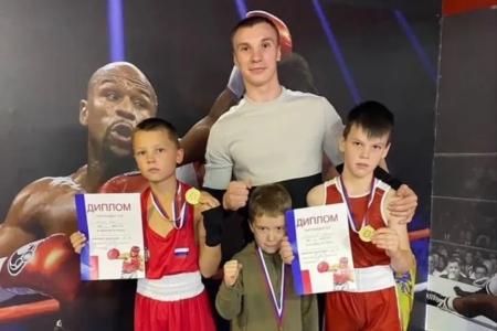 🥊 Тренировка по БОКСУ с проф. тренером. Уровень Новичок!🥊