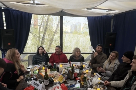 Игры мафия с ведущим !🎙️🤵🏻‍♀️