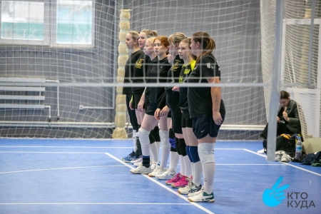 ⭐Женский турнир⭐