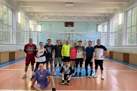 Игра продвинутого среднего уровня (м. Шелепиха)
