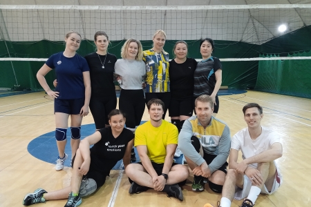 Игра среднего уровня (м. Беляево/Ю-З/Университет дружбы народов)