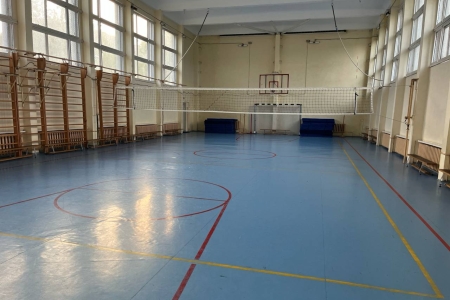 Новогодний игровой Интенсив (6 часов женской игры на Звездной)