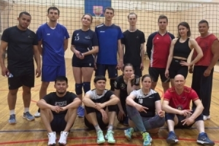 Игра среднего уровня (м.Багратионовская)