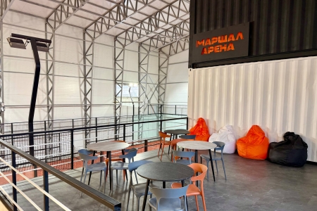 Игра смешанного уровня (м.Комендантский проспект/м.Удельная/м.Пионерская)