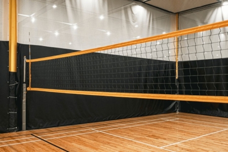 Игра для начального плюс уровня (м. Водный стадион)