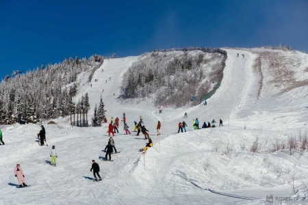 Новый год в Шерегеше🥳🥳🥳