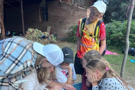 SunVolley.🏔️ АВТОРСКИЙ КЕМП в СЕВЕРНОЙ ОСЕТИИ 2026