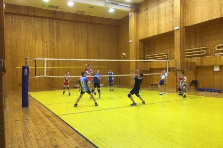 Игра среднего уровня (м. Кожуховская)