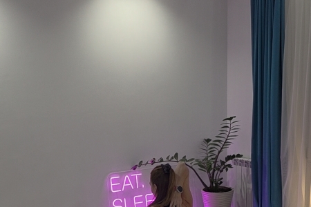 Индивидуальная тренировка в любое время