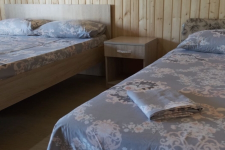 Летний кемп в Туапсе 🔥😏