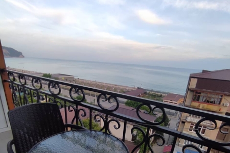 BeLove Volley. КЭМП В АБХАЗИИ