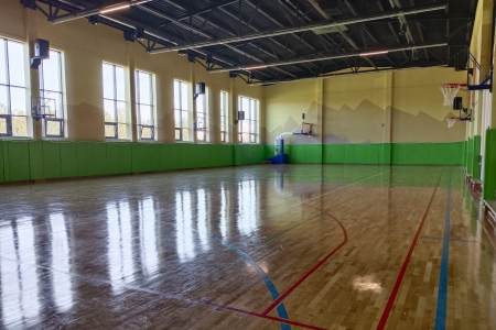 🏀 на Яхтенной (м.Коменда) Среда 20:00