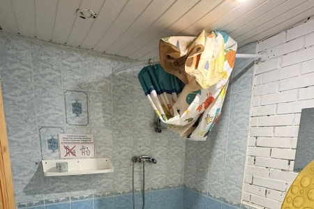 ДЕТСКИЙ ОСЕННИЙ ЛАГЕРЬ с 25 по 31 октября с Анной Спичка