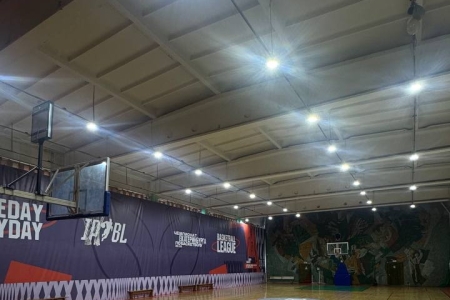 Баскетбол (1,5 часа). Смешанный уровень М+ Ж. Для всех желающих!