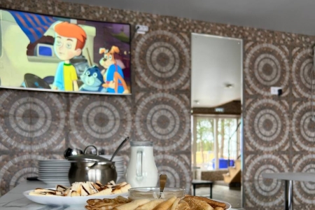 SunVolley.🥳 ДЕТСКИЙ КЕМП по пляжному волейболу в Рязани