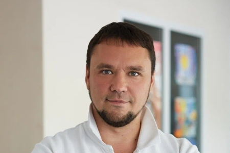 ДЕТСКИЕ ТРЕНИРОВКИ по волейболу С ВЛАДИМИРОМ ЗВЯГИНЦЕВЫМ (15-17 лет)