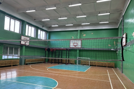 Смешанная игра в РМК (начинающий уровень 2-3*)