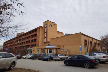 Баскетбол на Студенческой