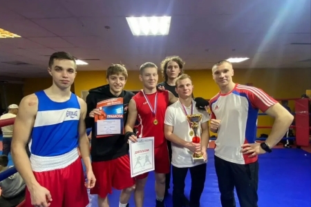 🥊 Тренировка по БОКСУ с проф. тренером. Уровень Новичок!🥊