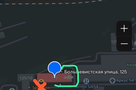 Футбол на траве (1,5часа) ​Большевистская улица, 125