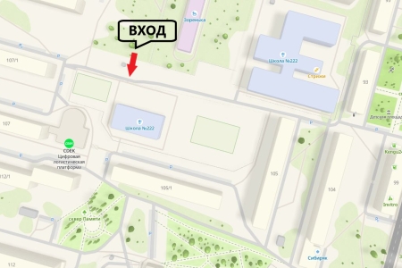 Тренировка по волейболу под руководством тренера
