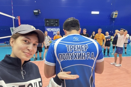 Кемп в Зеркальном 30.05-1.06 🔥