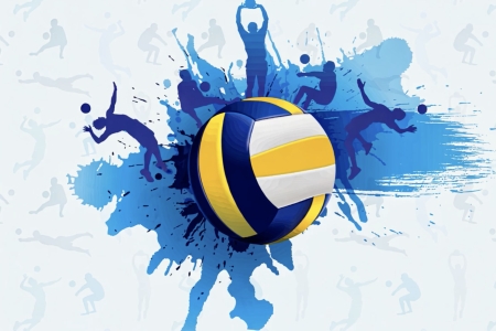 Командные игры🏐 в Звенигороде