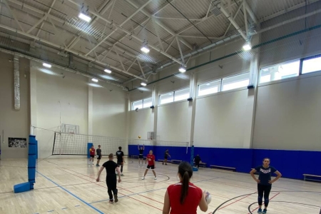 Игра начального уровня